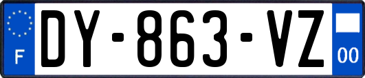 DY-863-VZ