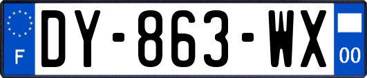 DY-863-WX