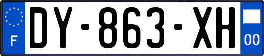 DY-863-XH