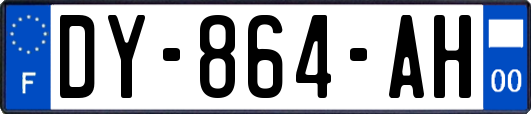 DY-864-AH