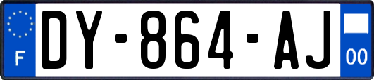 DY-864-AJ