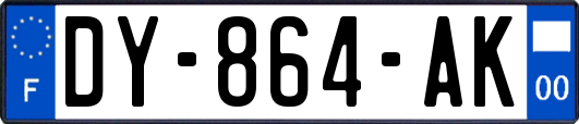 DY-864-AK