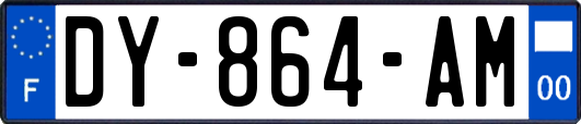 DY-864-AM