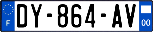 DY-864-AV