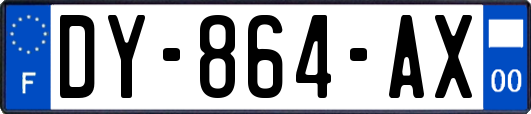 DY-864-AX