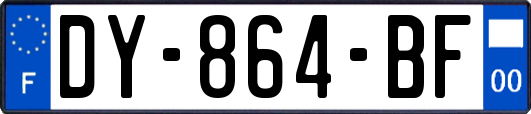 DY-864-BF