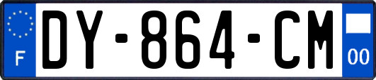 DY-864-CM