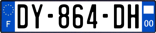 DY-864-DH
