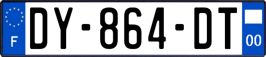 DY-864-DT