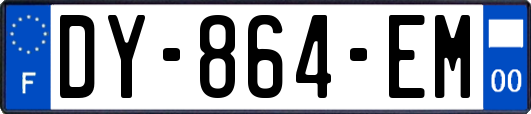 DY-864-EM