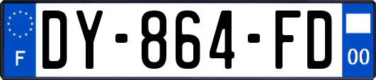 DY-864-FD