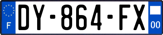 DY-864-FX