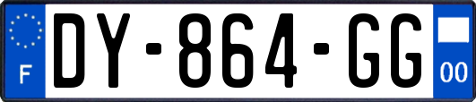 DY-864-GG