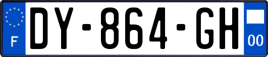 DY-864-GH