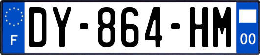 DY-864-HM