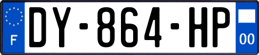 DY-864-HP