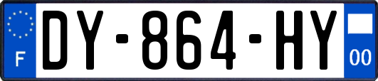 DY-864-HY