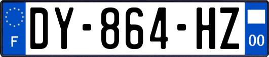 DY-864-HZ