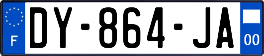 DY-864-JA