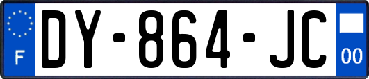 DY-864-JC