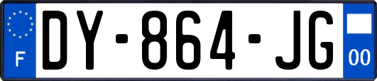 DY-864-JG