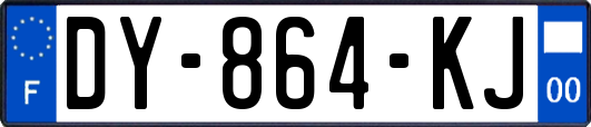 DY-864-KJ