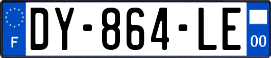 DY-864-LE