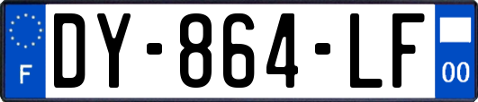 DY-864-LF