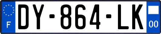 DY-864-LK