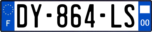 DY-864-LS