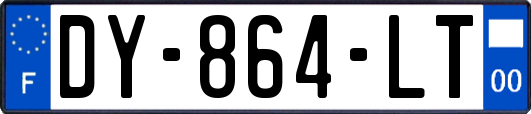 DY-864-LT