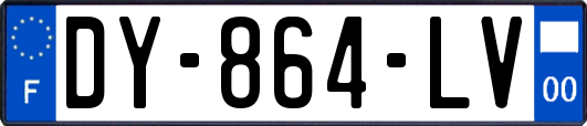 DY-864-LV