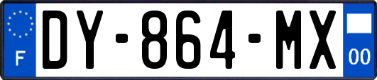 DY-864-MX
