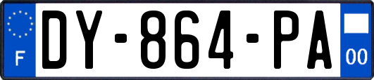 DY-864-PA