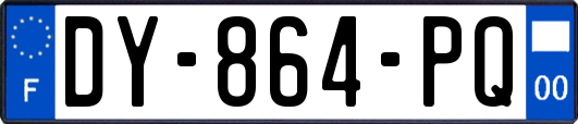DY-864-PQ