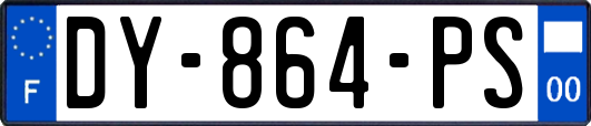 DY-864-PS