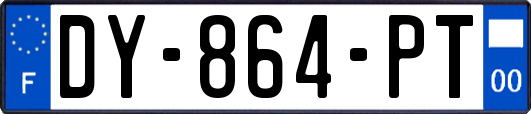 DY-864-PT