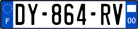 DY-864-RV