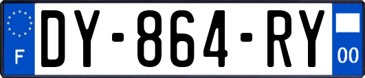 DY-864-RY