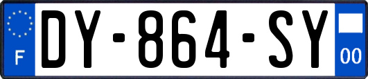 DY-864-SY