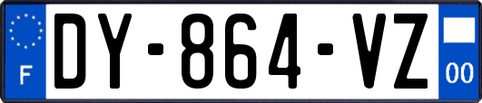 DY-864-VZ