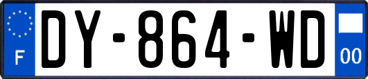 DY-864-WD