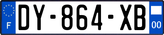 DY-864-XB