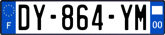 DY-864-YM