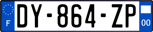 DY-864-ZP