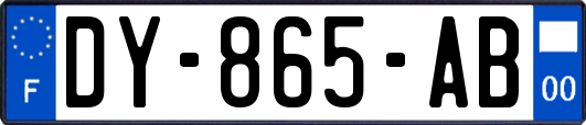 DY-865-AB