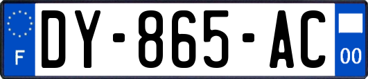 DY-865-AC