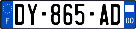 DY-865-AD