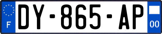 DY-865-AP