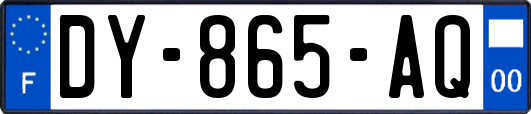 DY-865-AQ